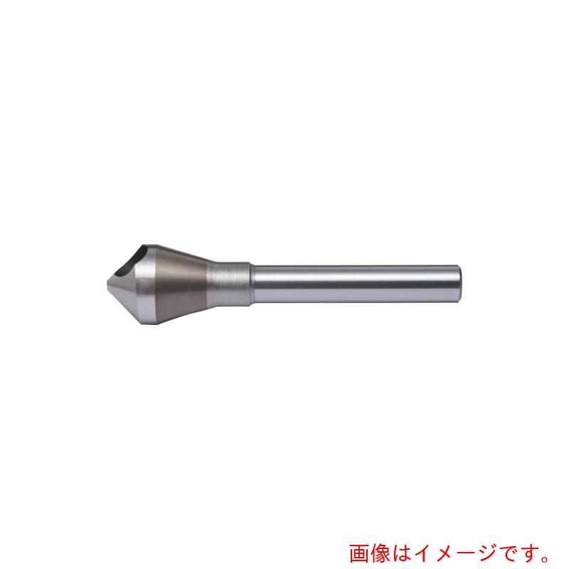 プラス工具製作所　Ｓ軸面取カッター　Ｓ－３０×９０°　【品番：PMS3090】