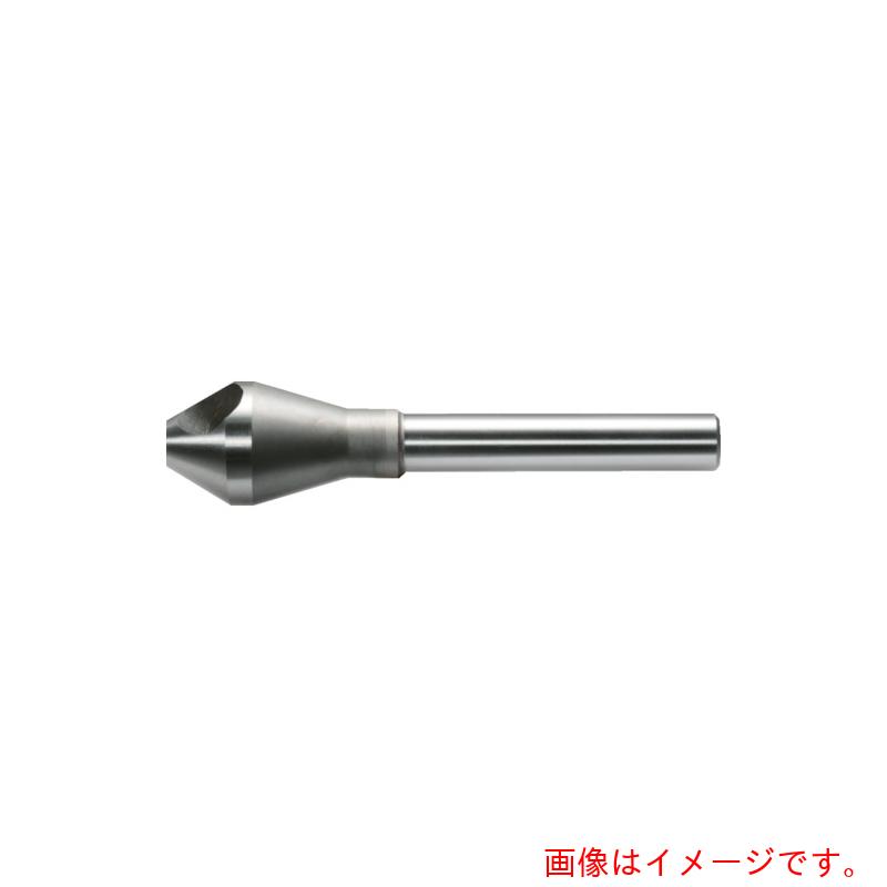 プラス工具製作所　Ｓ軸面取カッター　Ｓ－６０×６０°　【品番：PMS6060】