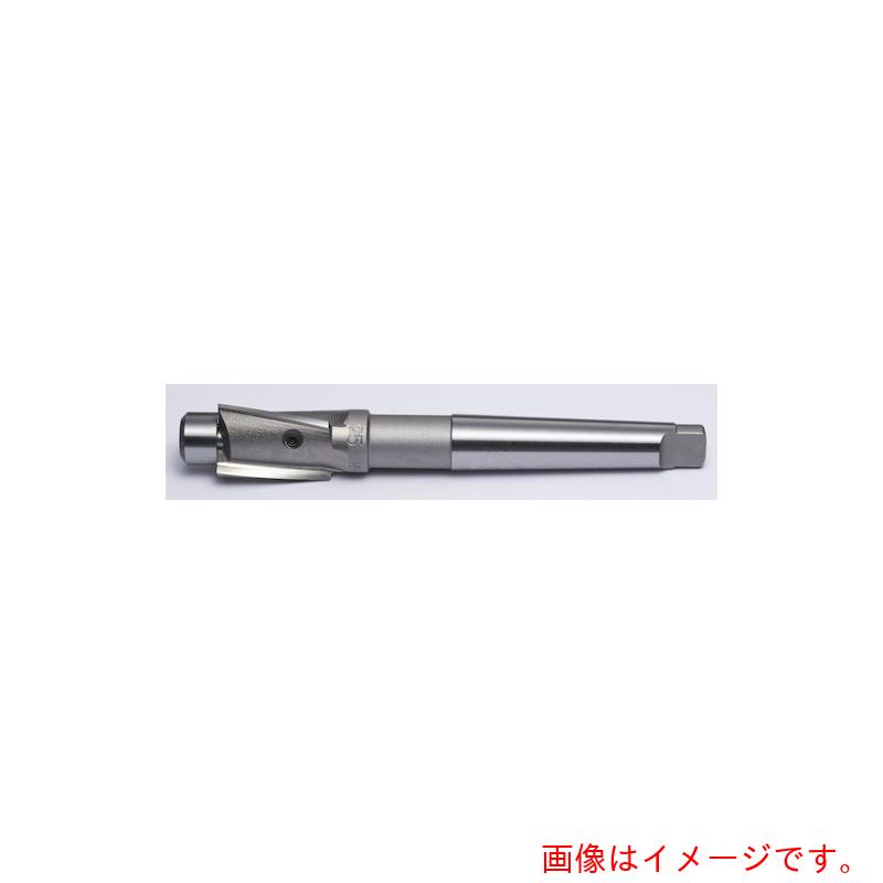 プラス工具製作所　ＭＴ軸ザグリカッター　１７×８．８　【品番：PZM17A0】
