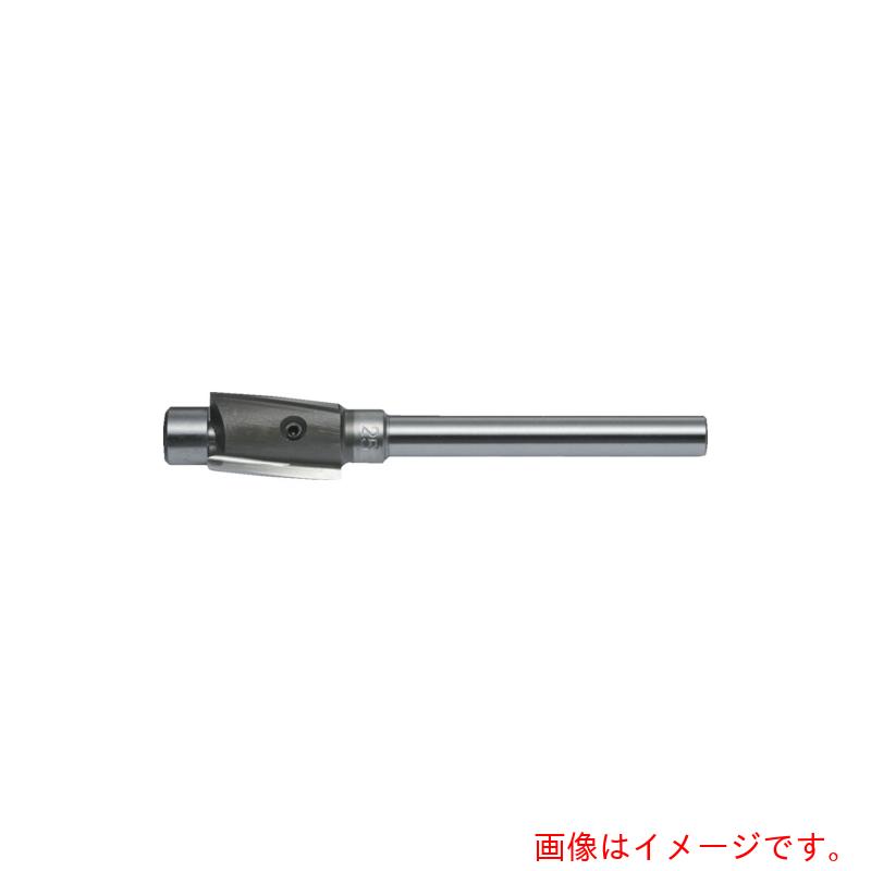 プラス工具製作所　Ｓ軸ザグリカッター　Ｓ－２５×１３　【品番：PZS25B0】