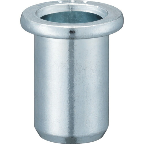 ポップリベット・ファスナー　ＰＯＰ　ポップブラインドナット　ＳＳＰＨ&minus;４１５（ステンレス・Ｍ４）（１０００個入）　【品番：SSPH-415】｜住設プロ　店