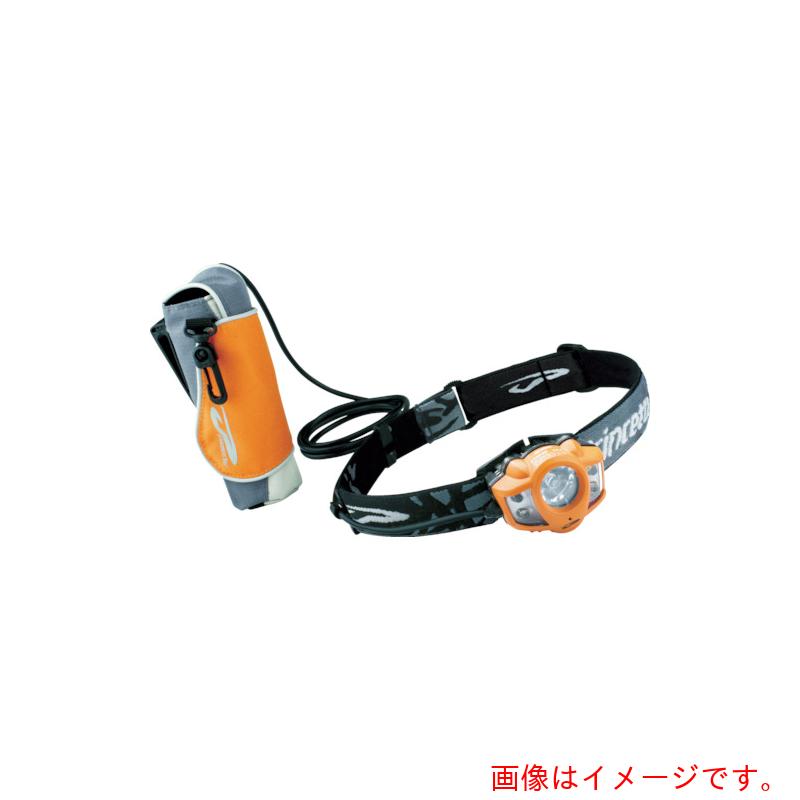Princeton Tec　ＬＥＤヘッドライト　ＡＰＸ　エクストリーム　【品番：APX16-EXT-BK】