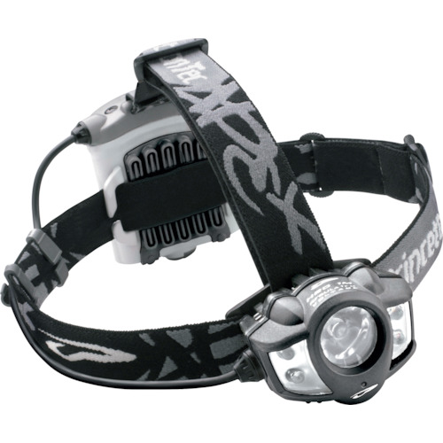 Princeton Tec　ＬＥＤヘッドライト　ＡＰＸ　【品番：APX20-BK】
