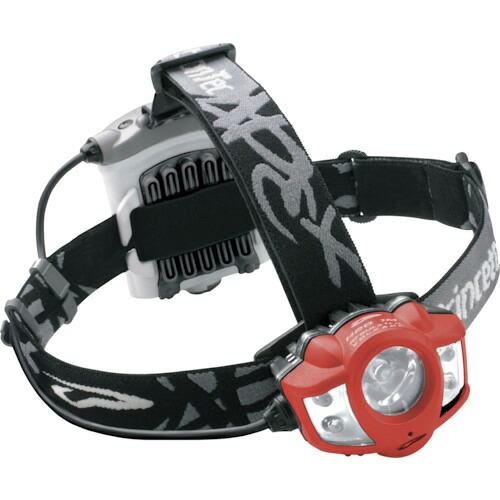Princeton Tec　ＬＥＤヘッドライト　ＡＰＸ　【品番：APX20-RD】