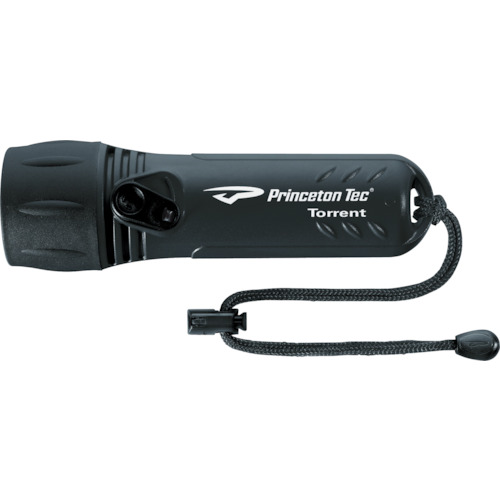 Princeton Tec ＬＥＤともし火Ｔｏｒｒｅｎｔ ＬＥＤ 黒いこと 【品番：T500-BK】