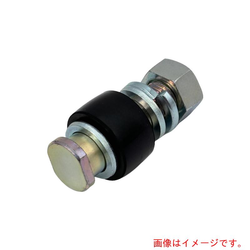プロスパー洸洋　ＨＩーＬＥＡＤ　フランジ形たわみ軸継手用　ボルトセット　カップリングボルト　ＮＯ．７　【品番：CLB-NO7-35.5X150】