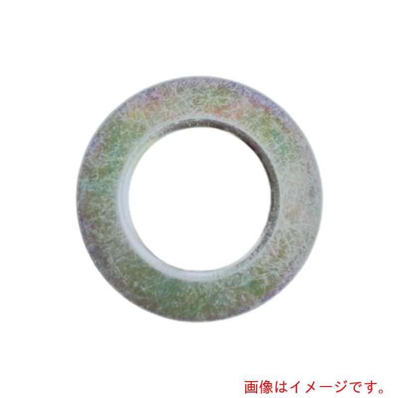プロスパー洸洋 HIーLEAD 平座金(ISO規格) 鉄 三価クロメートメッキ(白) みがき丸 M6用(内径6.4 外径12.5 厚み1.5) 小箱 【品番:ISOW-3MCM6】|住設プロ 店