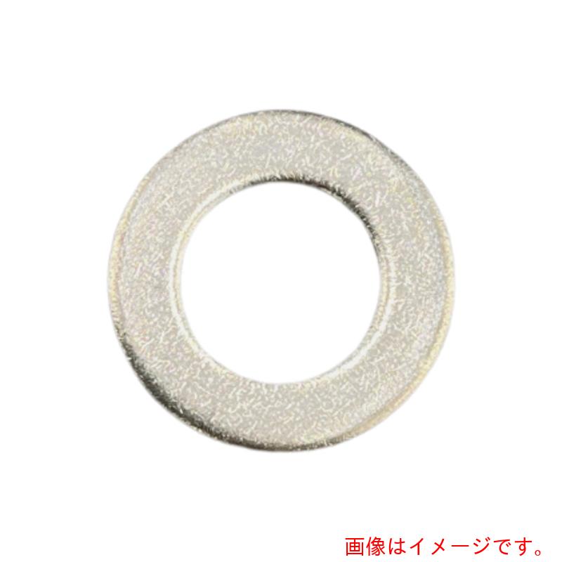 プロスパー洸洋　ＨＩーＬＥＡＤ　平座金（ＩＳＯ規格）　ステンレス　みがき丸　Ｍ２４用（内径２５．０　外径４４　厚み４．０）　小箱　【品番：ISOW-SUSM24】