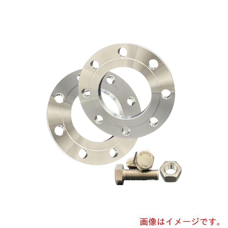 プロスパー洸洋　ＨＩーＬＥＡＤ　ステンレス鋼製管フランジ・ボルトナットセット　ＳＯＰ－ＲＦ　１０Ｋ８０Ａ（Ｍ１６Ｘ６５Ｌ　８組）　【品番：RFBNJ10080】