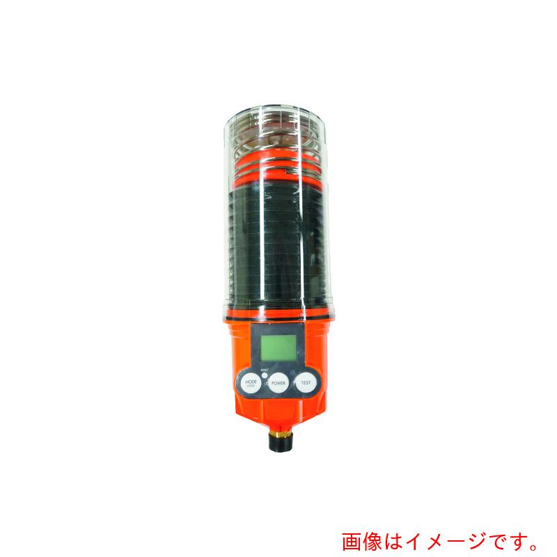 PULSARLUBE Ｍ型５００ｍＬ 原動機式自動小銃燃料補給器 二硫化モリブデン差し油入り口・入口 【品番：M502/PL6】