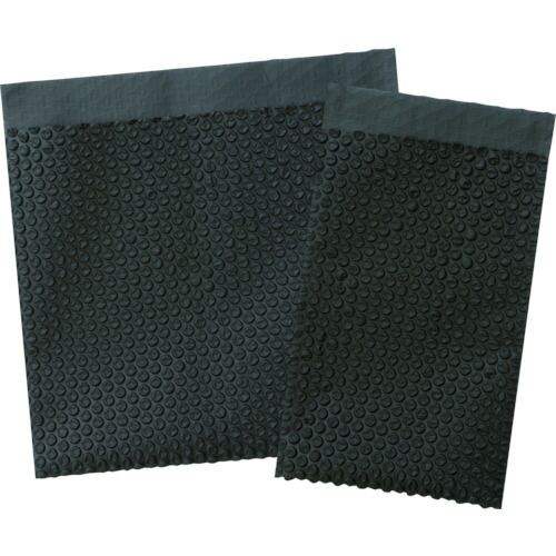 川上産業　導電バッグ　３２０×３２０×１０　１００枚入　【品番：10610】 25,835円