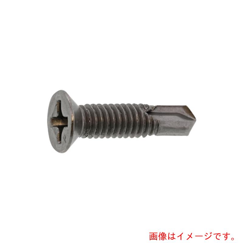 九飛勢螺（QP） ＰＩＡＳ ピアスねじ釘 Ｓ－４１０ Ｄ７サラ器械 ４Ｘ１６ 1000個入 【品番：47FM416】
