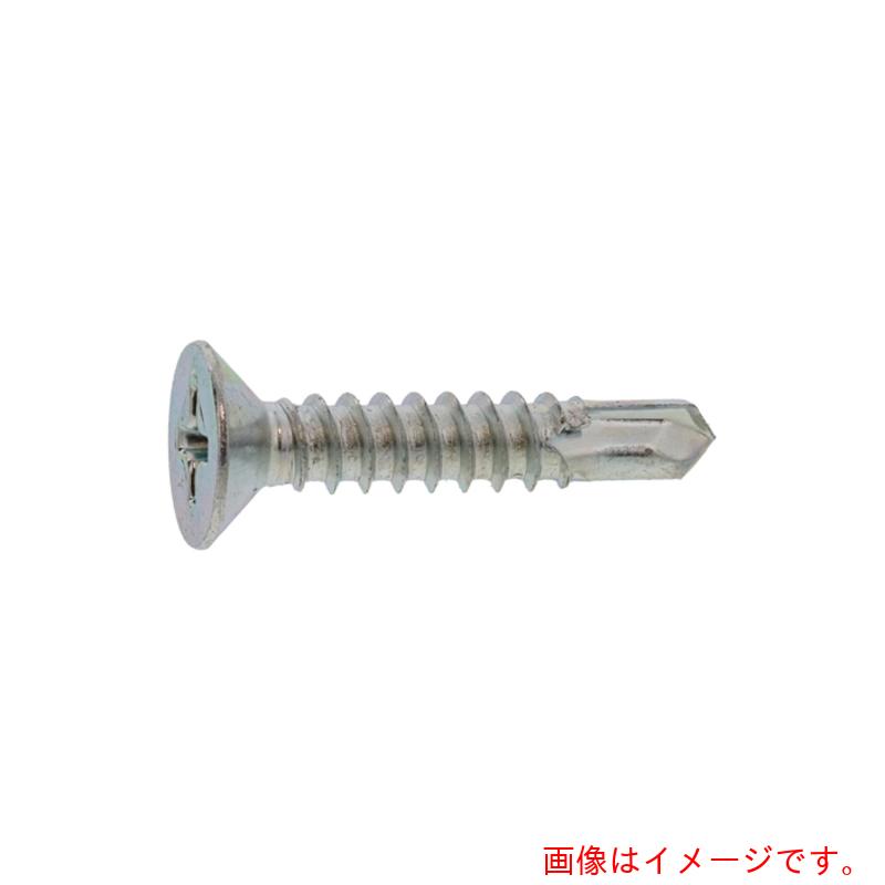 九飛勢螺（QP） ＰＩＡＳ ピアス螺子釘 ＳＵＳ－４１０ サラ ６ Ｘ ３０ 700個入 【品番：4F630】