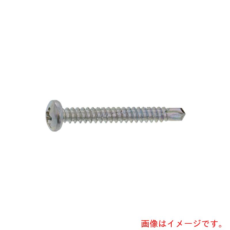 九飛勢螺（QP） ＰＩＡＳ ピアスねじ釘 Ｓ４１０ ＰＡＮ ４Ｘ４０ ゼンネ 700個入 【品番：4P440A】