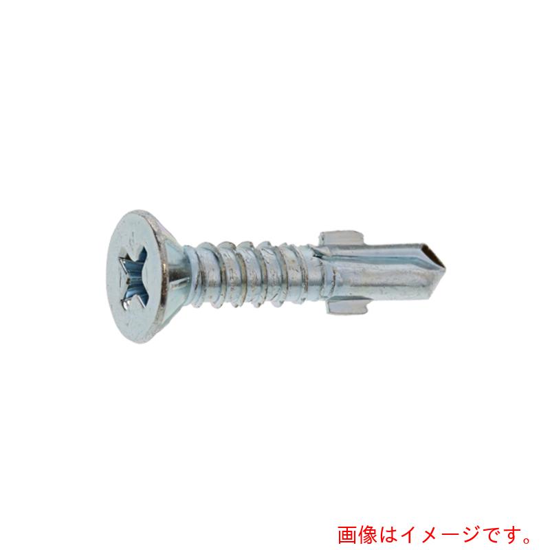 九飛勢螺（QP） ＰＩＡＳ ピアス螺旋釘 ＳＵＳ－４１０ ジューサー ４Ｘ４５ 600個入 【品番：4R445】