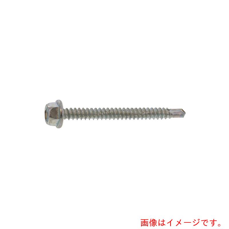 九飛勢螺（QP）　ＰＩＡＳ　ピアスビス　ＨＥＸ　６　Ｘ　５０　ゼンネジ　300個入　【品番：H650Z】
