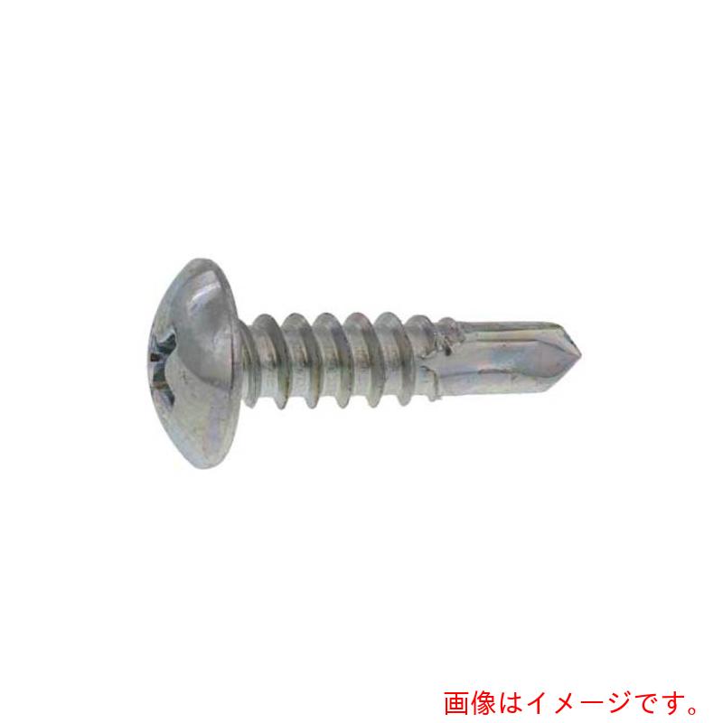 九飛勢螺（QP） ＰＩＡＳ ピアス螺子釘 トラス ５ Ｘ ２５ 1000個入 【品番：T525】