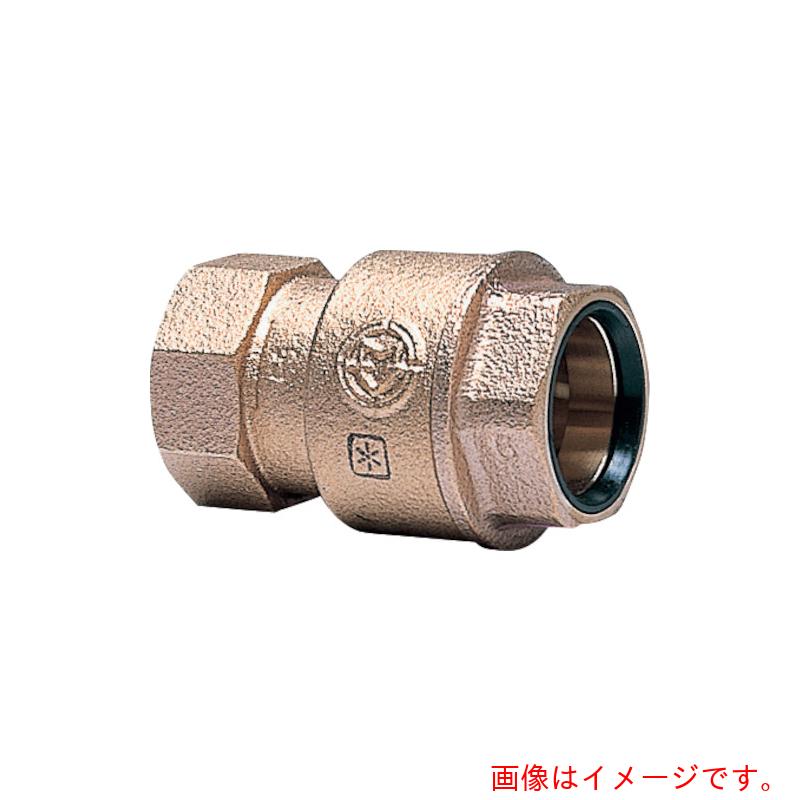 前澤給装工業 Ｐ一あと継ぎＢ型 分・止水栓用 ５０ 【品番：715403-50】