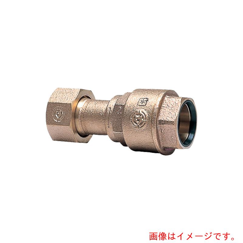 前澤給装工業 Ｐ一あと継ぎＢ型 米突用ソケット ５０ 【品番：715404-50】
