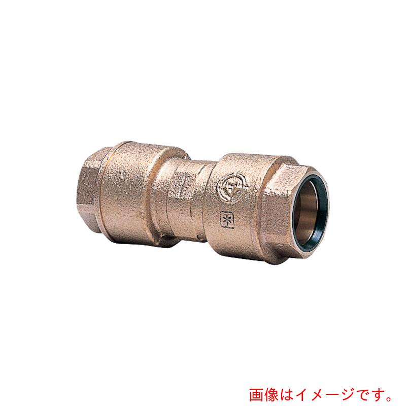 前澤給装工業　Ｐワン継手Ｂ型　ソケット　３０　【品番：715405-30】