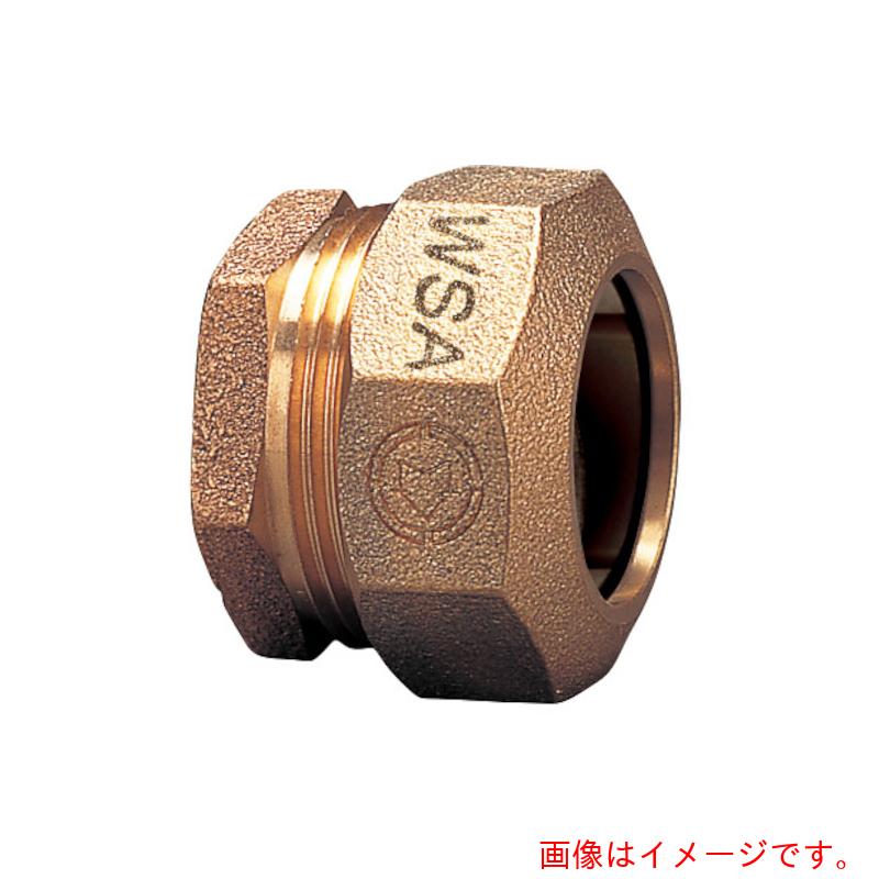 前澤給装工業　ＰＥ継手Ｓ型　パイプエンド　５０　【品番：762012-50】