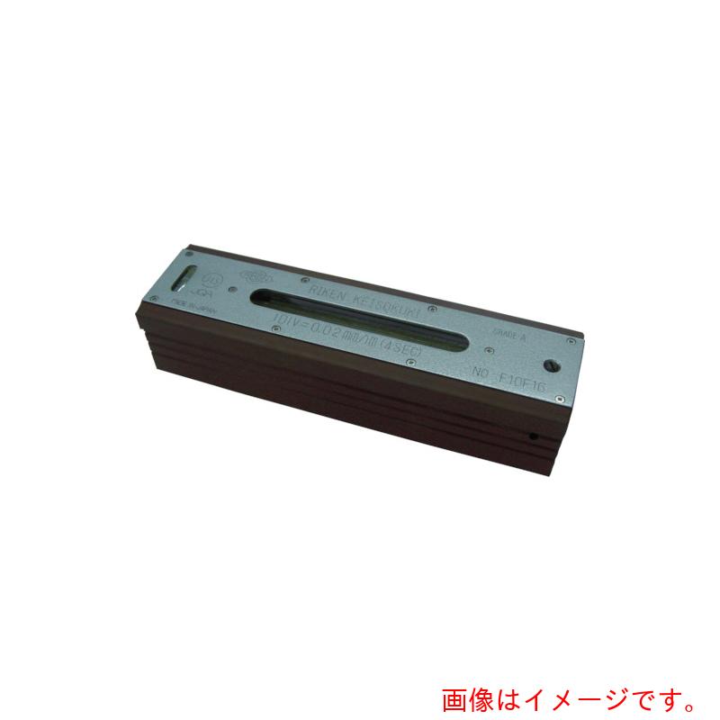 理研計測器製作所 RKN 平形精密水準器A級 【品番:RFL-A2502】