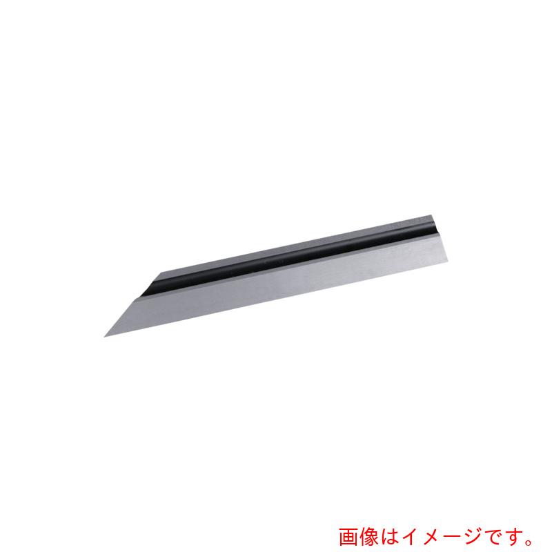 理研計測器製作所　ＲＫＮ　ナイフ形ストレートエッジ　２００　【品番：RSHN-200】