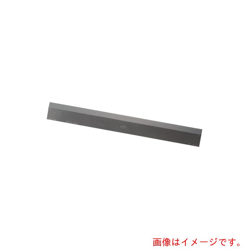 理研計測器製作所　ＲＫＮ　べべル形ストレートエッジ　３００　焼き入れ　【品番：RSHV-300Y】