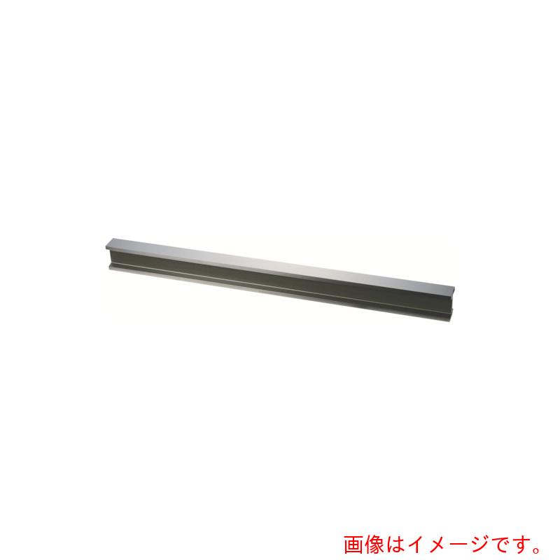 【別途送料あり】理研計測器製作所　ＲＫＮ　工形ストレートエッジ　【品番：RSHW-1000】