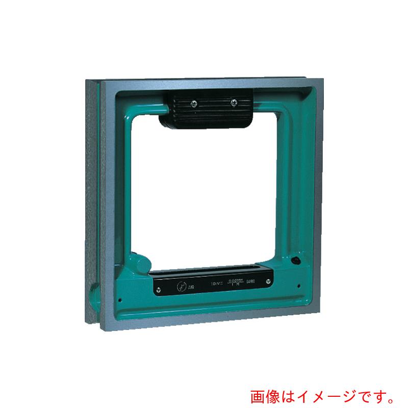 理研計測器製作所　ＲＫＮ　角形精密水準器Ａ級　【品番：RSL-A1505】