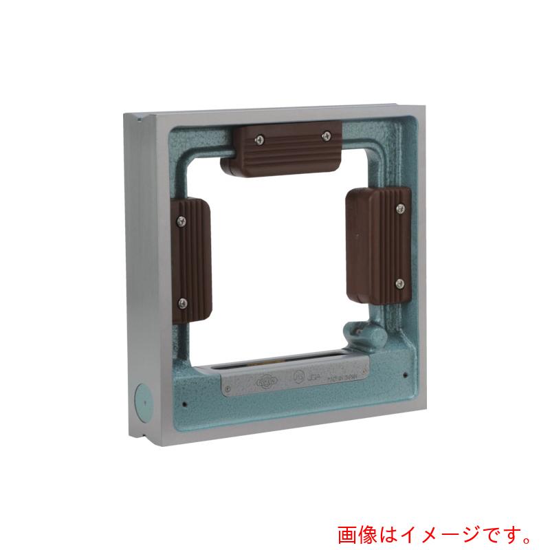【別途送料あり】理研計測器製作所　ＲＫＮ　角型精密水準器　Ａ級ＡＡ寸法３００Ｘ３００　感度０．１　【品番：RSL-AA3010】 189,206円