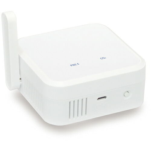 ラトックシステム Ｂｌｕｅｔｏｏｔｈ 周囲の状況検出器 【品番：RS-BTEVS1】