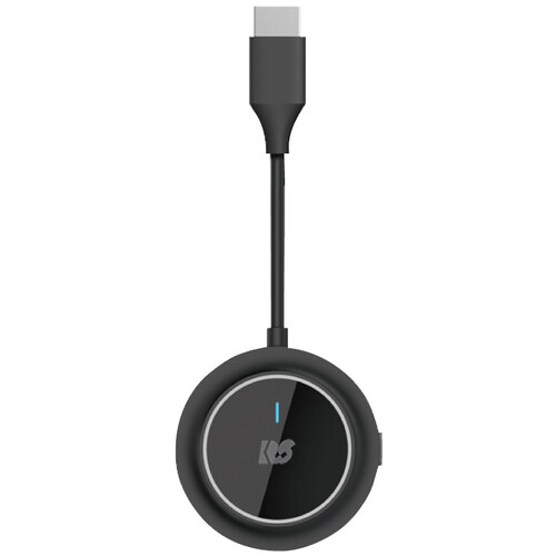 ラトックシステム ＲＳ－ＷＬＨＤつづき物オプション ＨＤＭＩ繋ぎ合わせる無線電話ＨＤＭＩ変速機機（１台） 【品番：RS-WLHD1-TX】