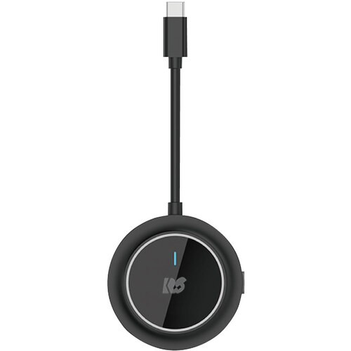 ラトックシステム ＲＳ－ＷＬＨＤつづき物オプション ＵＳＢ－Ｃ繋ぎ合わせる無線電話ＨＤＭＩ変速機機（１台） 【品番：RS-WLHD2-TX】