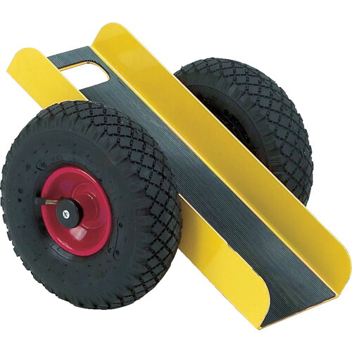 Ravendo スチール製プレート運搬車 TW200L 0−160MM 【品番:142650】|住設プロ 店