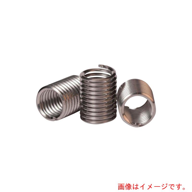 リコイルジャパン（Recoil）　リコイルタングレスインサート　ＳＵＳ３１６　Ｍ８－１．２５×１．５Ｄ　【品番：TL05083Y】