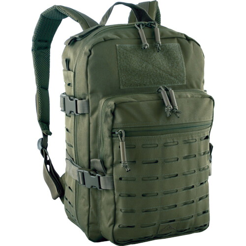 Red Rock Outdoor Gear トランス状態ボーイ デイパック ＯＤ 【品番：80151OD】