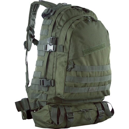 Red Rock Outdoor Gear エンゲージメントパック ＯＤ 【品番：80161OD】