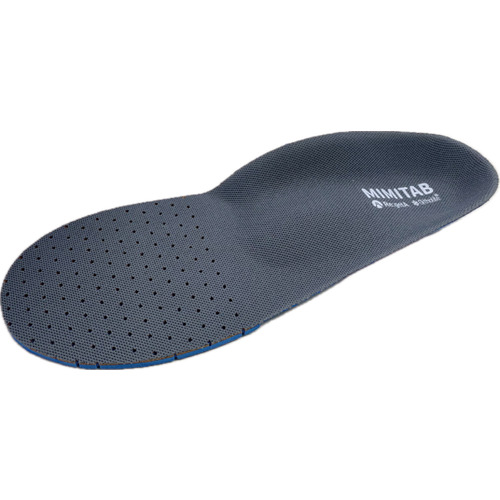 リゲッタ（Re:getA） 長靴インソール ミミタブエアパンチ ＭＭＴ－ＲＢＷ Ｌ 【35個】 【品番：MMT-FLB-L】
