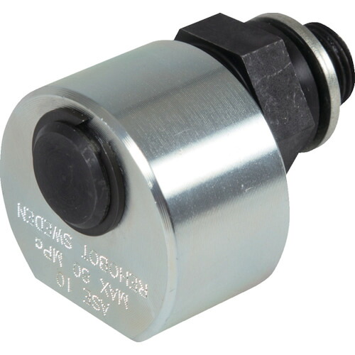 REHOBOT Hydraulics スイベルカップリング Ｇ１／４ ＡＳＥ 【品番：37588】