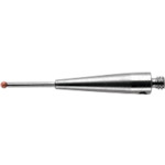 レニショー（RENISHAW） Ｍ２ルビー球ストレートスタイラス／超硬軸（メートル法） φ１．０ＭＭ × Ｌ２０．０ＭＭ × ＥＷＬ７．０ＭＭ 【品番：A-5000-7808】