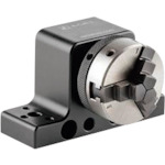 レニショー（RENISHAW） 回転させる式三爪クランプ（メートル法） Ｍ４／Ｍ６ Ｒ３ＪＣ ＨＴ６０ Ａ Ｂ ＡＤＪ６３ 【品番：R-CJR-3】