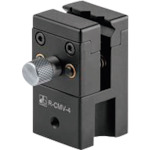 レニショー（RENISHAW） ミニバイス（メートル法） Ｍ４ ＭＩＮＶ ＨＴ５８ Ａ３２ Ｂ３２ ＡＤＪ１１ 【品番：R-CMV-4】