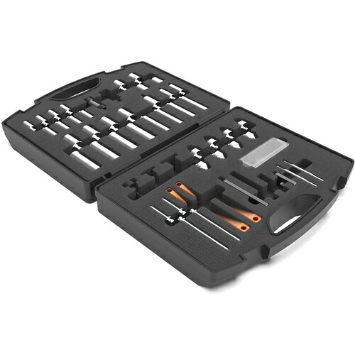 レニショー（RENISHAW） 三度合い測定機用フィクスチャコンポーネントセット（Ｍ６第一義的）（メートル法） ＣＭＭ ｆｉｘｔｕｒｉｎｇ ｃｏｍｐｏｎｅｎｔ ｓｅｔ （Ｍ６ Ｂａｓｉｃ） 【品番：R-C-SET-BSC-6】