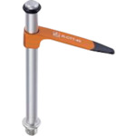 レニショー（RENISHAW）　ソフトティップテンションクランプ（メートル法）　Ｍ６　ＳＴＴＣ　ＨＴ６８　Ａ４０　Ｂ７．６　Ｃ４　【品番：R-CTT-40-70-6】