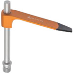 レニショー（RENISHAW）　ソフトティップテンションクランプ（メートル法）　Ｍ８　ＳＴＴＣ　ＨＴ８３　Ａ９６　Ｂ１９　Ｃ９　【品番：R-CTT-95-83-8】 10,304円