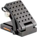 レニショー（RENISHAW） 自然調整式一角一皿（メートル法） Ｍ４ ＡＡ ＰＬＡＴＥ １３ Ｘ ５０ Ｘ ７５ ＡＤＪ１８０ 【品番：R-PCA-135075-10-4】