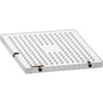 レニショー（RENISHAW） すがた絵測定機用マルチホールプレート（メートル法） Ｍ４ ＡＣＲＹＬＩＣ ＰＬＡＴＥ １３ Ｘ １５０ Ｘ １５０ 【品番：R-PV-13150150-10-4】