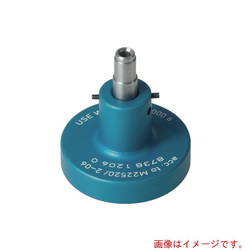 Rennsteig Werkzeuge　ロケーター　８７３８用　１２０７　【品番：8738-1207-0】