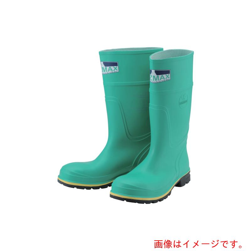 Respirex　ハズマックスブーツＢ　２６．０～２６．５ｃｍ　【品番：892-77210-260】｜住設プロ　店